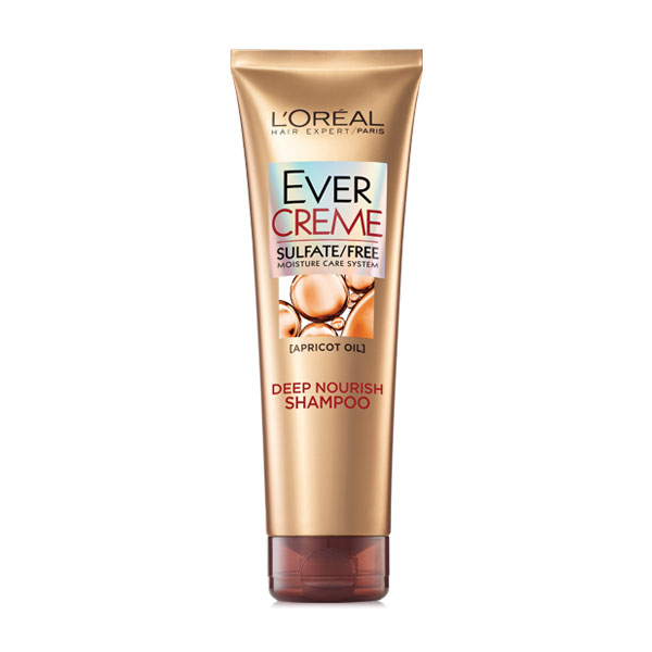 L'Oreal Paris Ever Pure Deep Nourish Shampoo 250ml