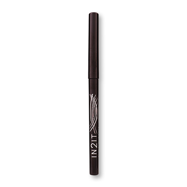 In2it Gel Stay Waterproof Gel Liner Pen #GSL02 Dark Brown