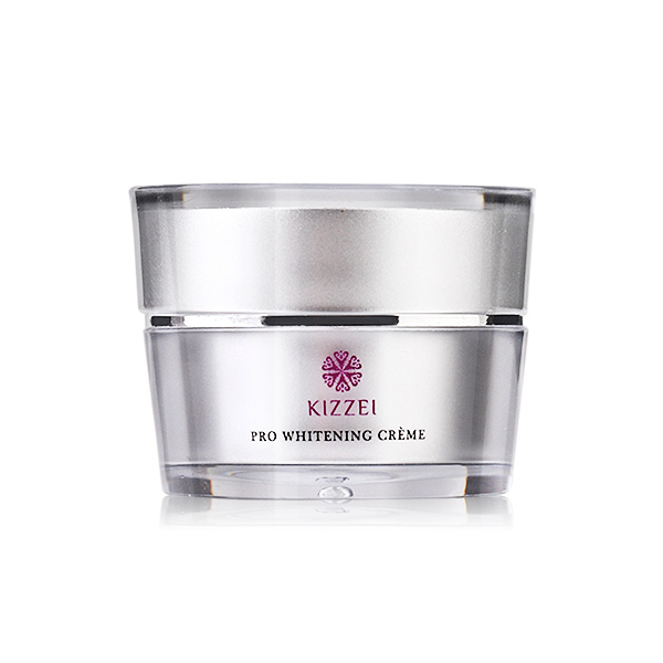 Kizzei Pro Whitening Creme 5g