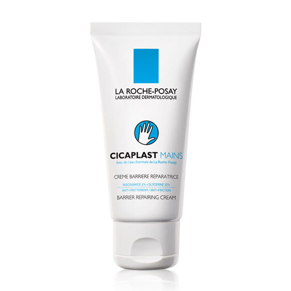 La Roche Posay Cicaplast Mains 50ml