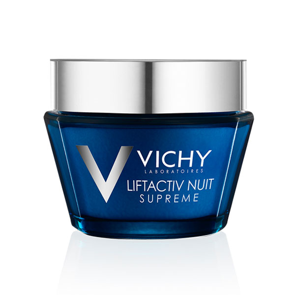 Vichy Liftactiv Night Supreme 50ml
