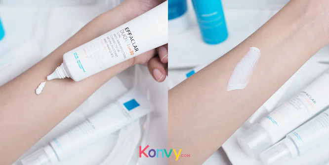 La Roche Posay Effaclar Duo + SPF30 40ml._2