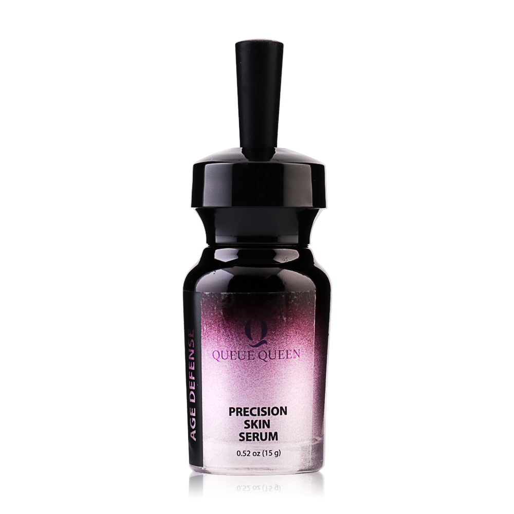 QueueQueen Precision Skin Serum 15g