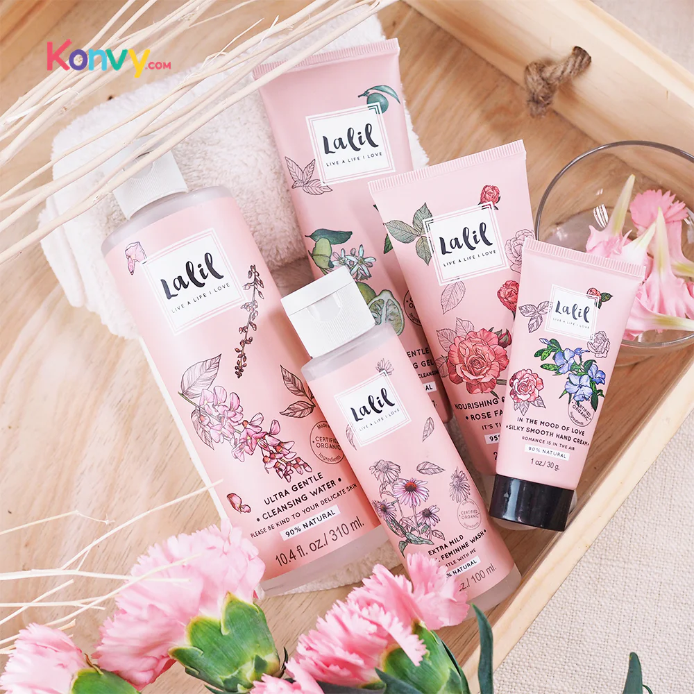 Lalil Ultra Gentle Cleansing Gel (30025)_1