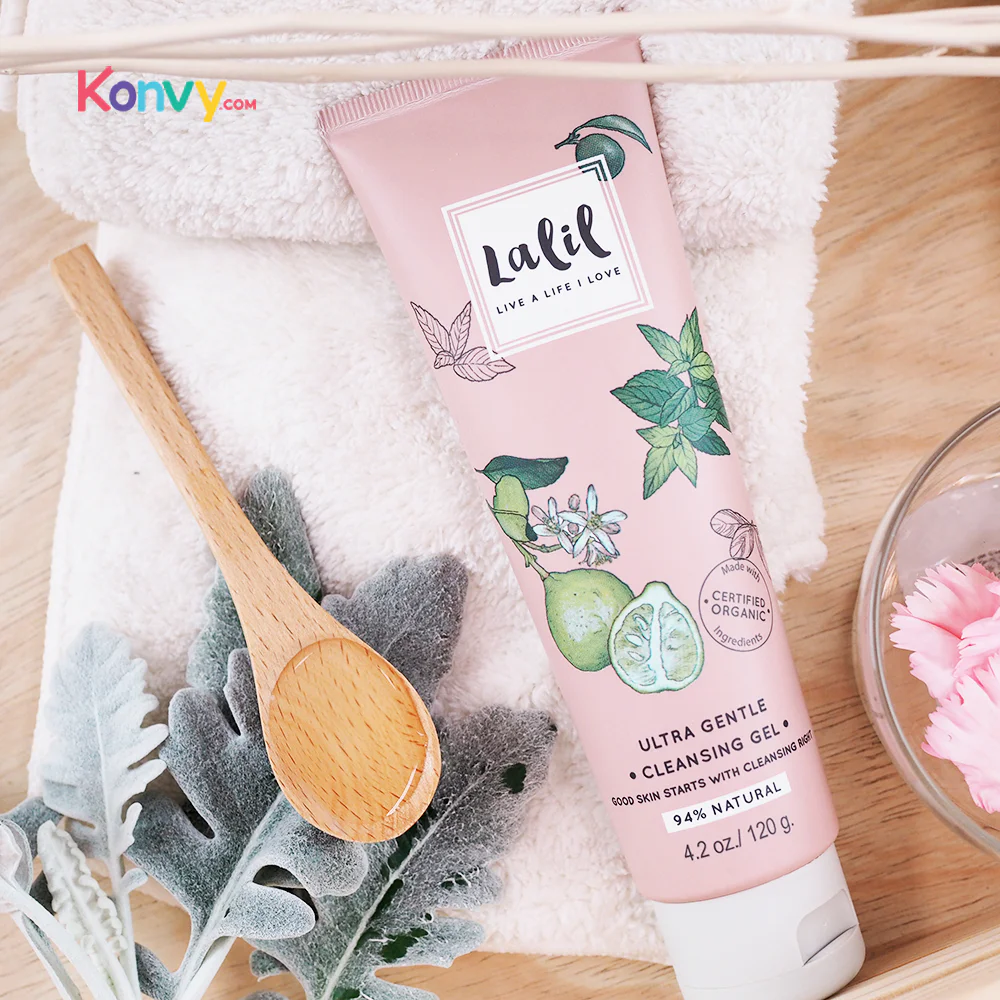 Lalil Ultra Gentle Cleansing Gel (30025)_2