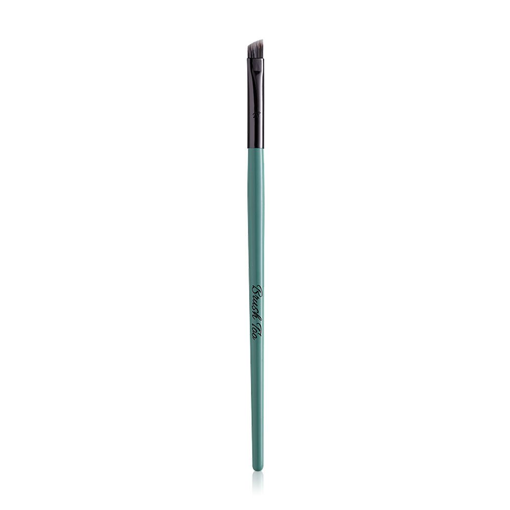 BrushToo Angled Eyebrow Brush