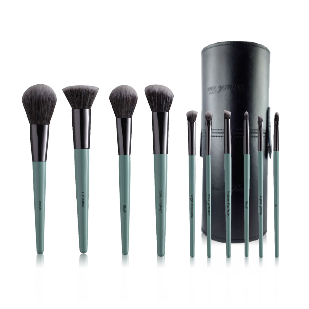 BrushToo Perfect Look In Tube Set