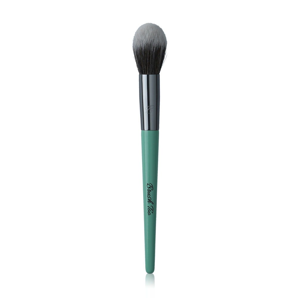 BrushToo Tapered Blush Brush