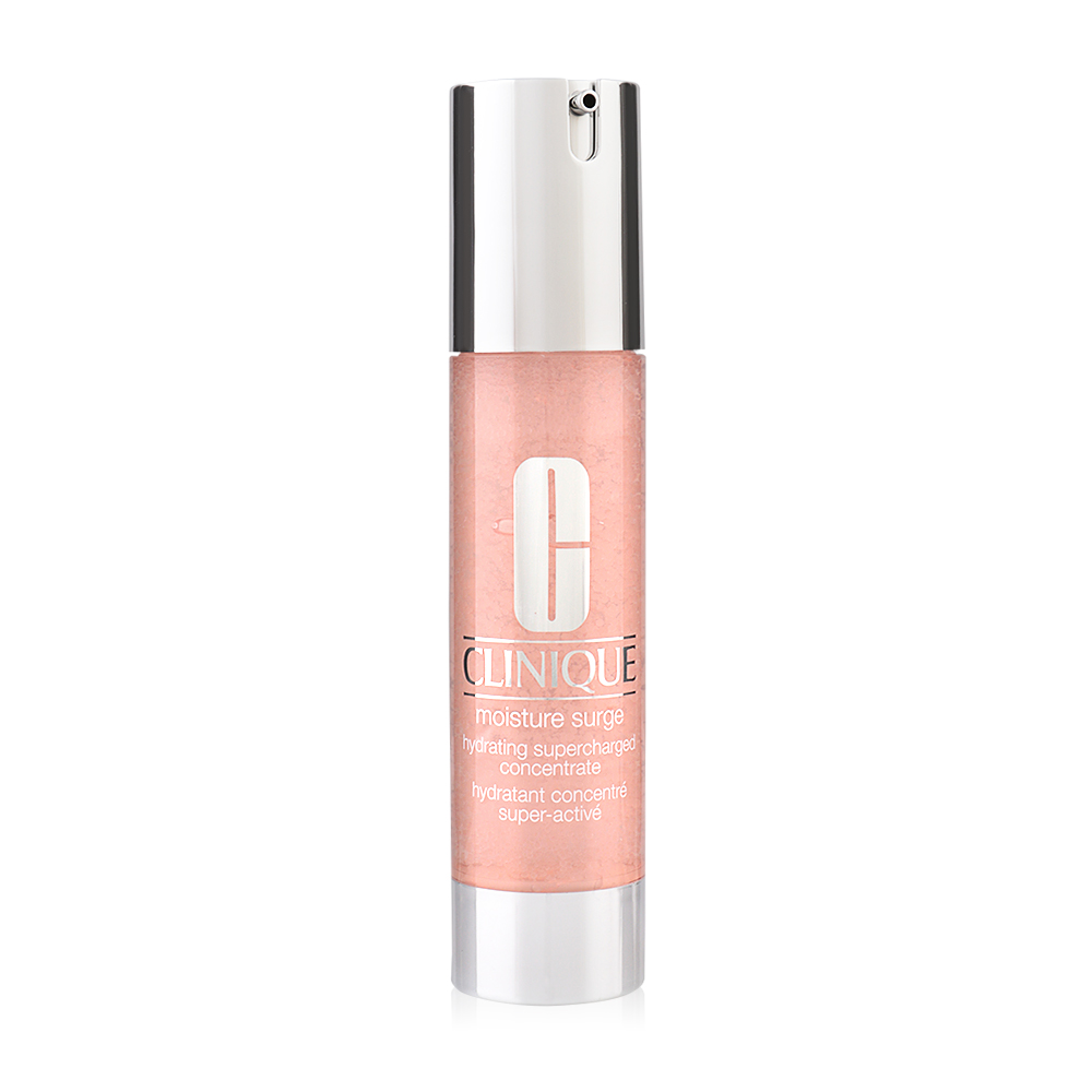 Clinique Moisture Surge Hydrating Supercharged Concentrate 48ml