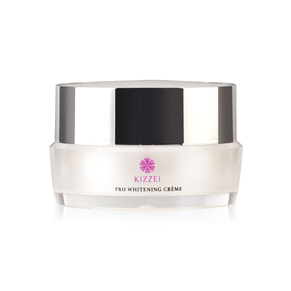 Kizzei Pro Whitening Crème 15g