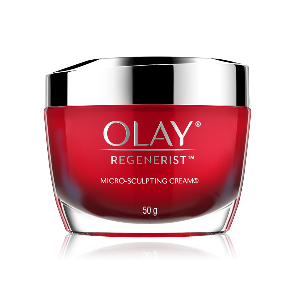 Olay Regenerist Micro-sculpting Cream 50g