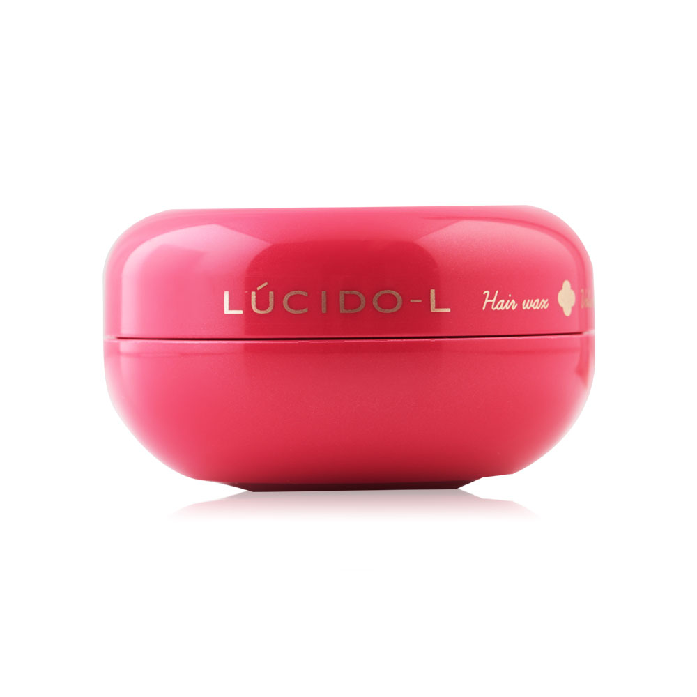 LUCIDO-L Hair Wax Volume 60g