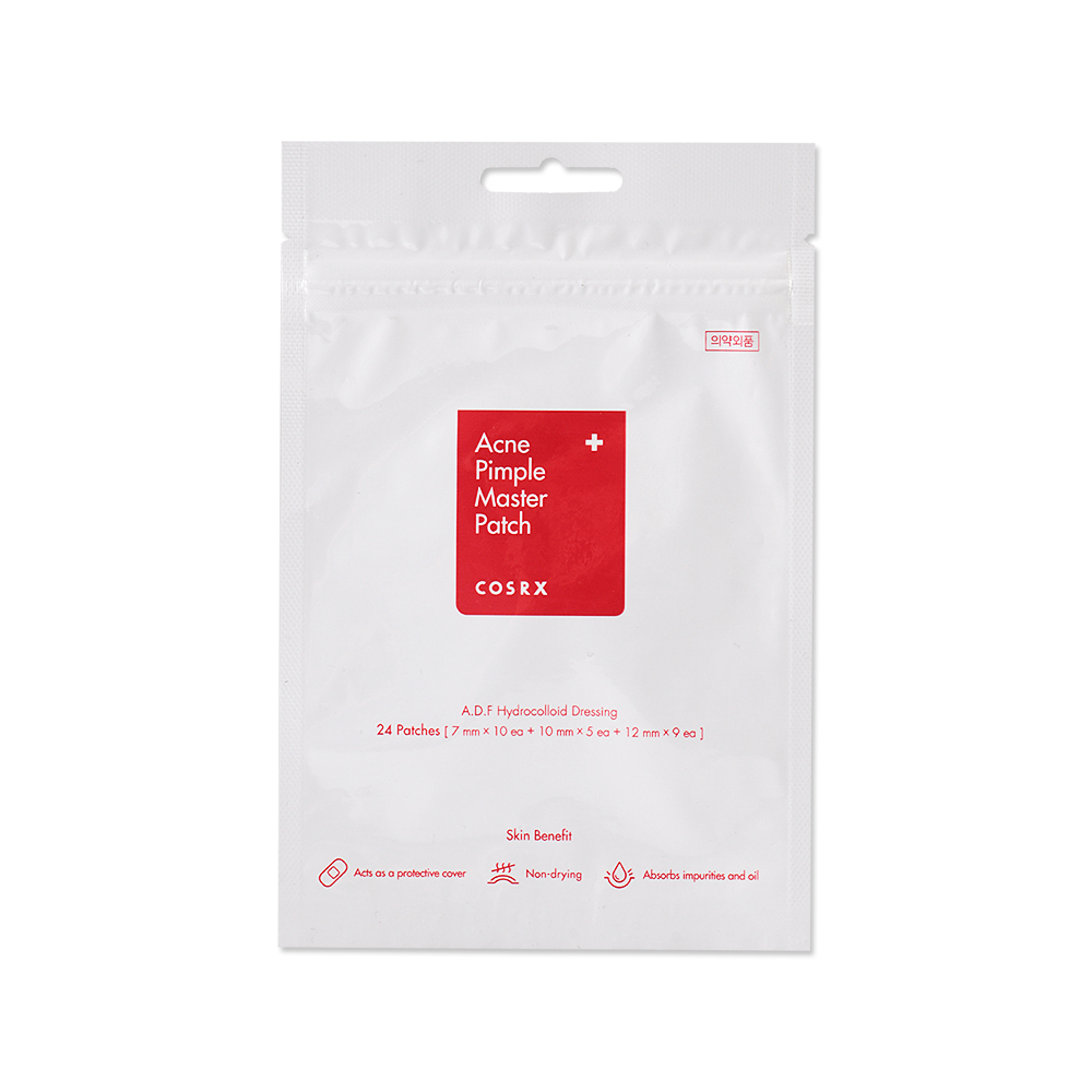 COSRX Acne Pimple Master Patch 24 Dots