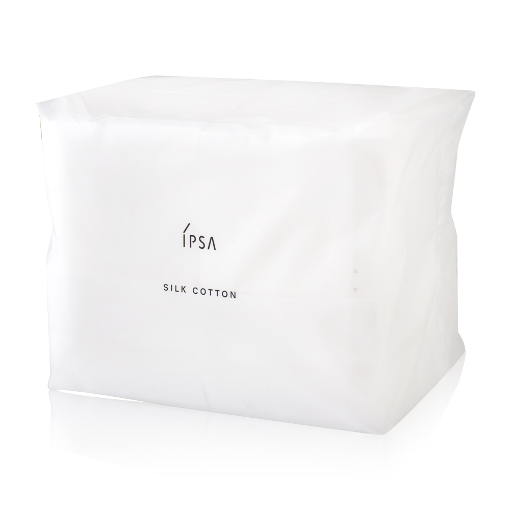 IPSA Silk Cotton 120 Sheets
