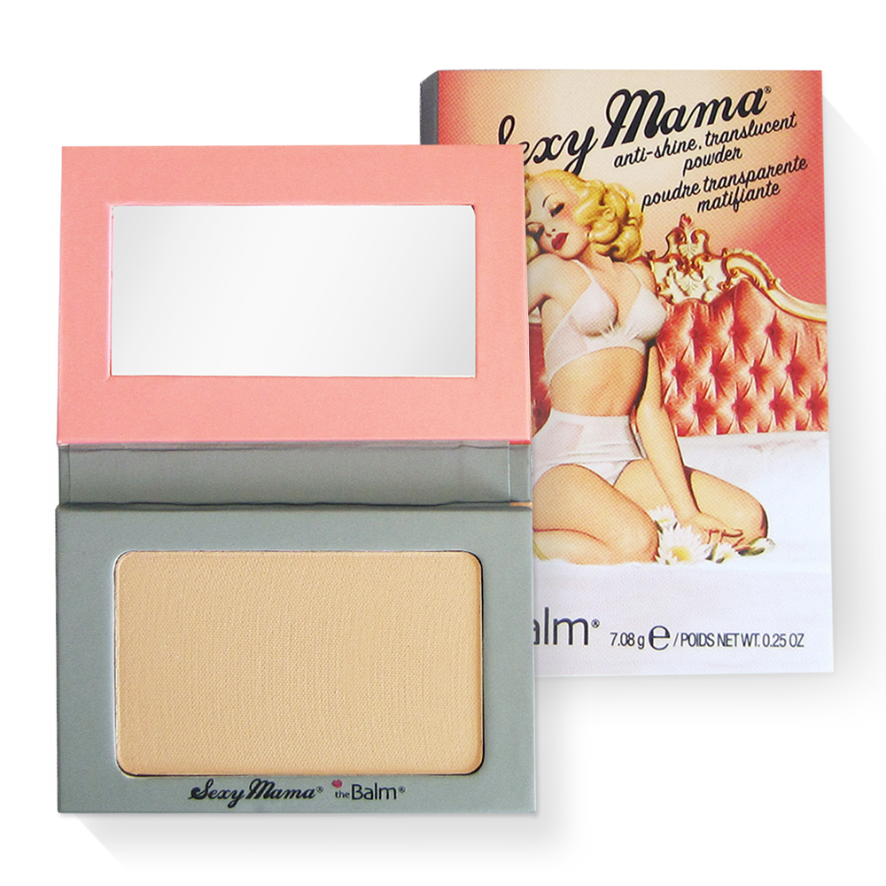 The Balm Sexy Mama 7.08g