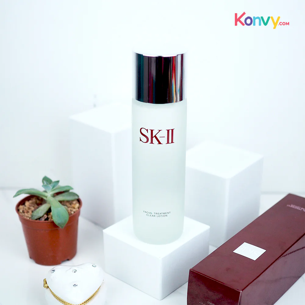 SK-II Facial Treatment Clear Lotion 230ml