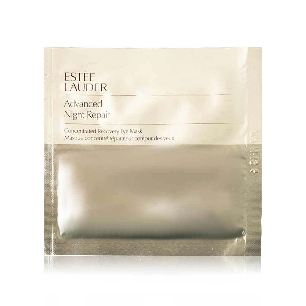 Estee Lauder Advanced Night Repair Concentrated Recovery Eye Mask 1 Pair