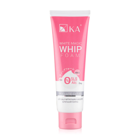 #White Magic Whip