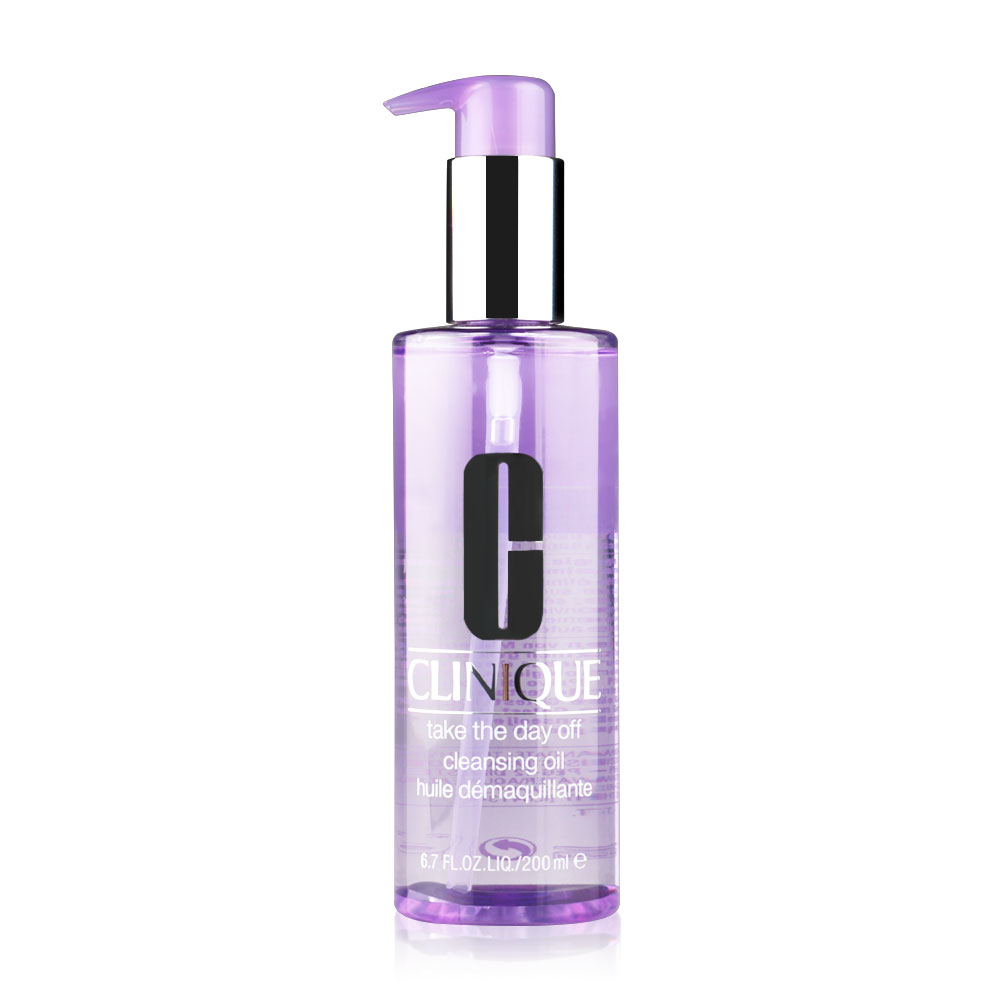 Clinique Take The Day Off Cleansing Oil 200ml