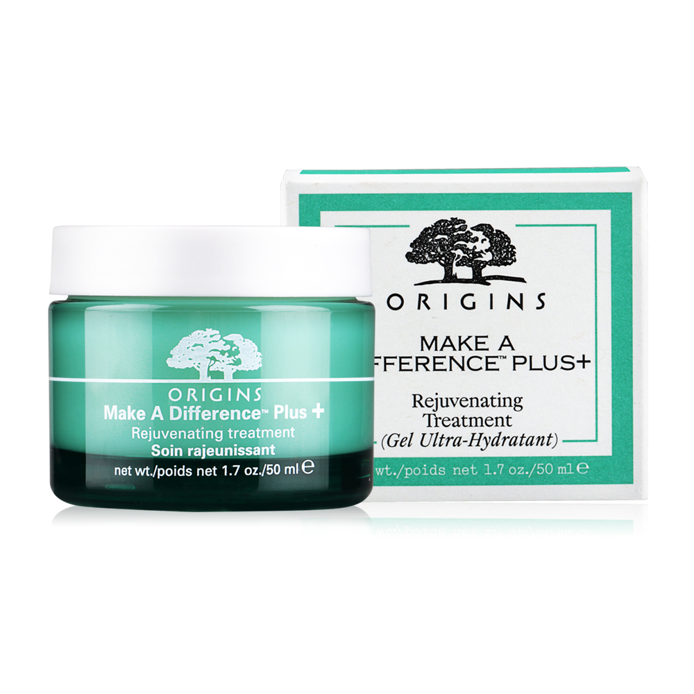 Origins Make A Difference Plus+ Rejuvenating Treatment 50ml