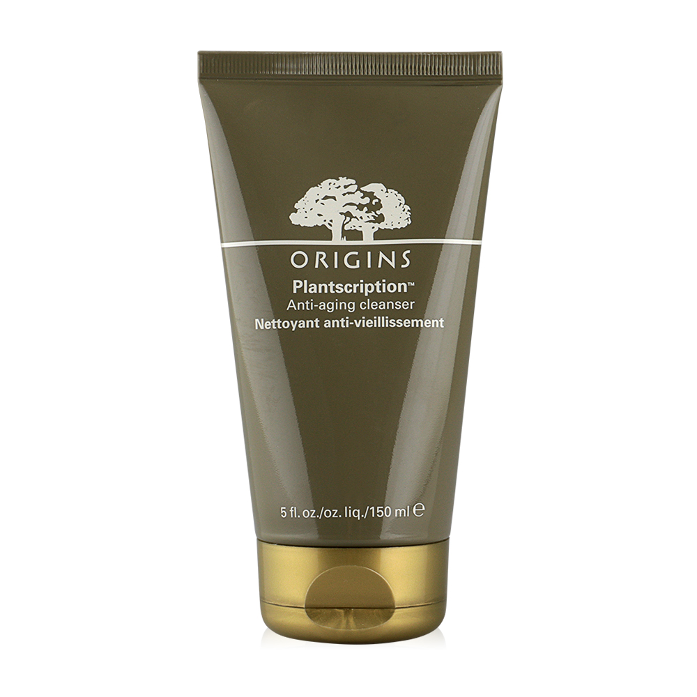 Origins Plantscription Anti-Aging Cleanser 150ml