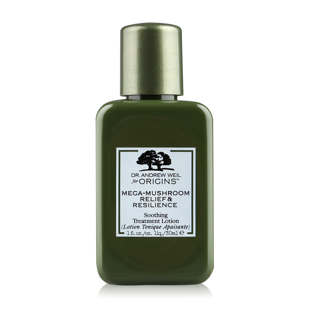 Origins Dr.Andrew Weil For Origins Mega-Mushroom Relief & Resilience Soothing Treatment Lotion 30ml