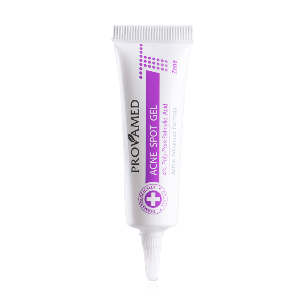 Provamed Acne Spot Gel 10g