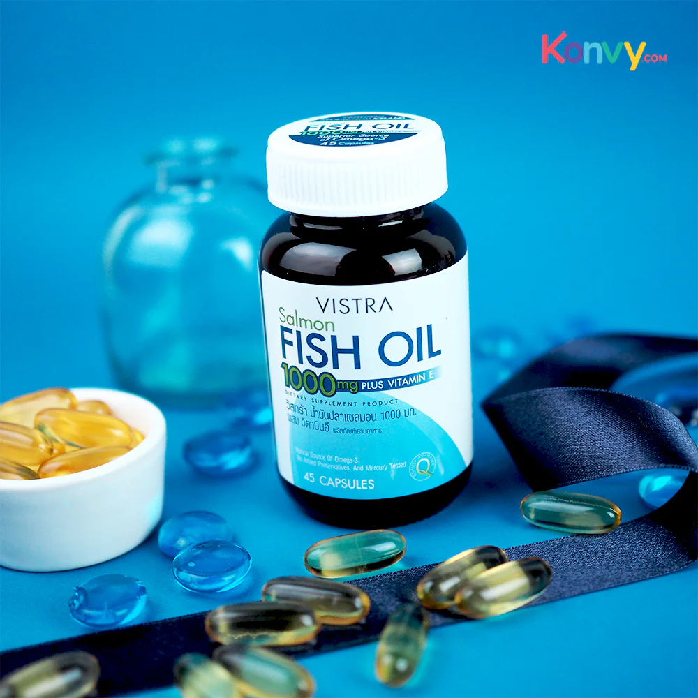 Vistra Salmon Fish Oil 45 Tablets_1