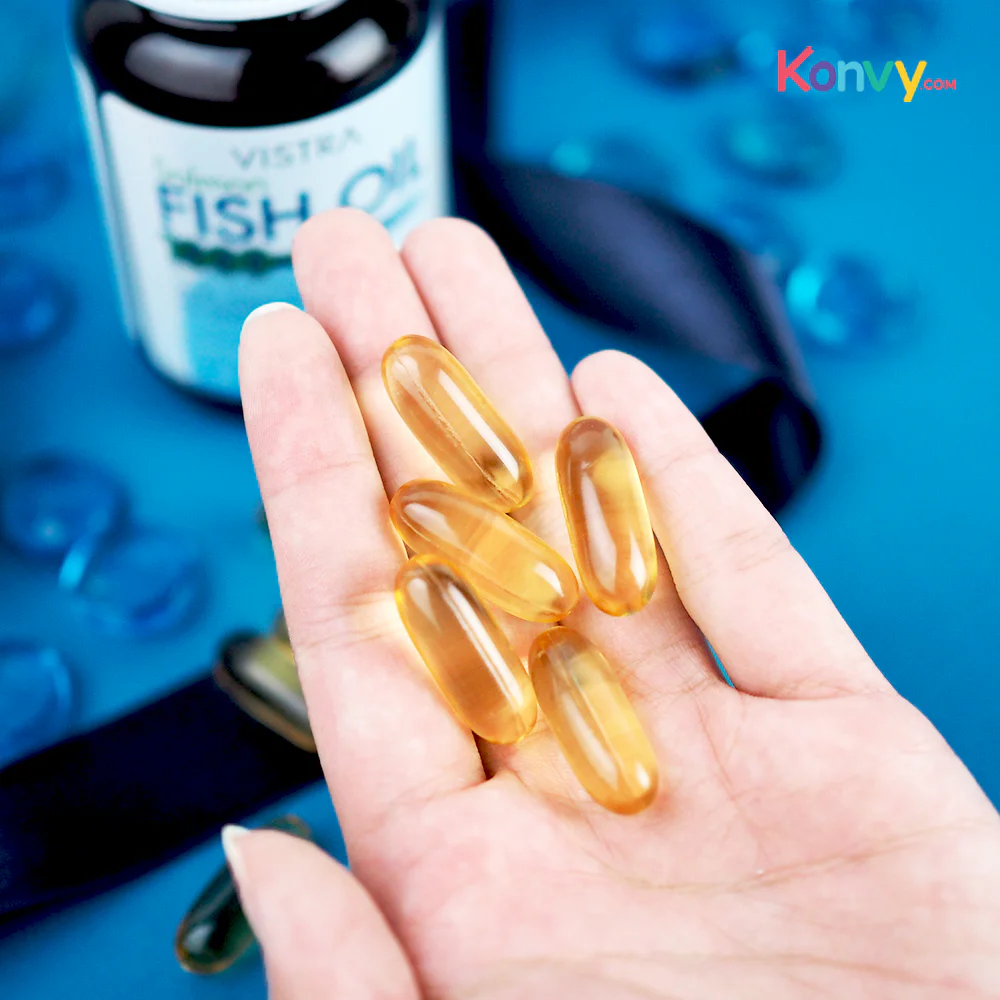 Vistra Salmon Fish Oil 45 Tablets_2