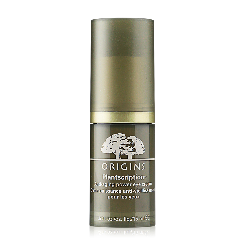 Origins Plantscription Anti-Aging Power Eye Cream 15ml