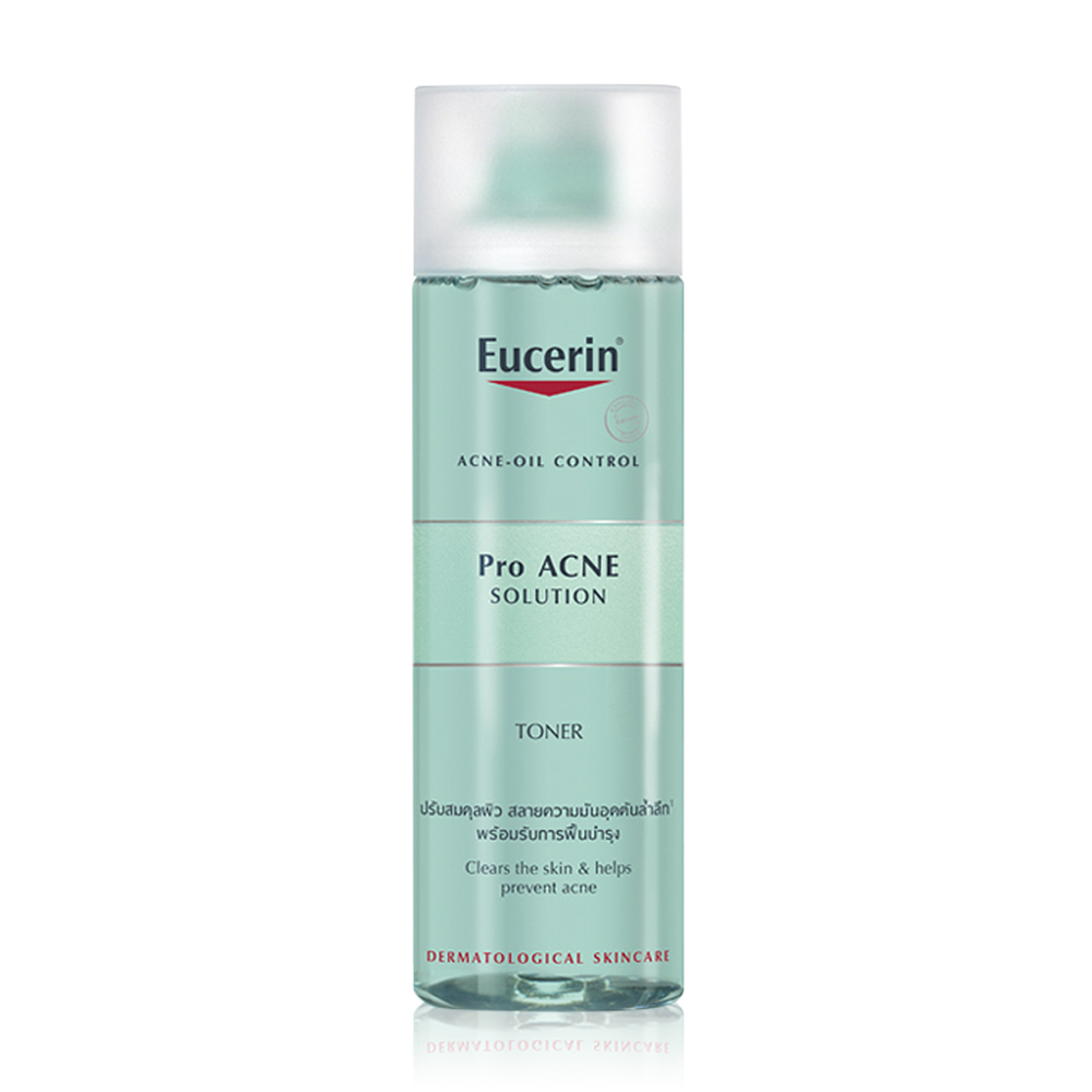 Eucerin Pro Acne Toner 200ml