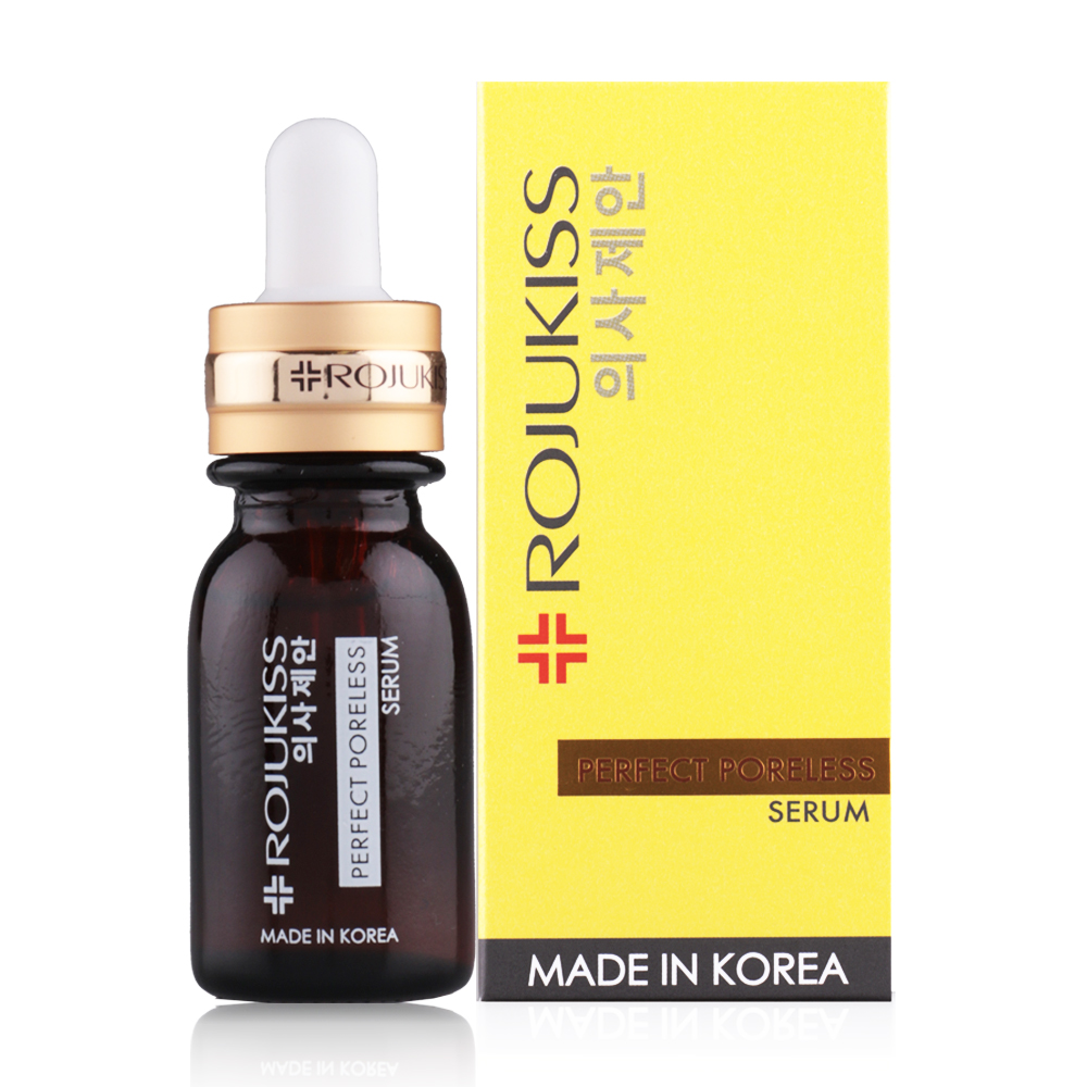 Rojukiss Perfect Poreless Serum 15ml ( สินค้าหมดอายุ : 2025.12.11 ) 