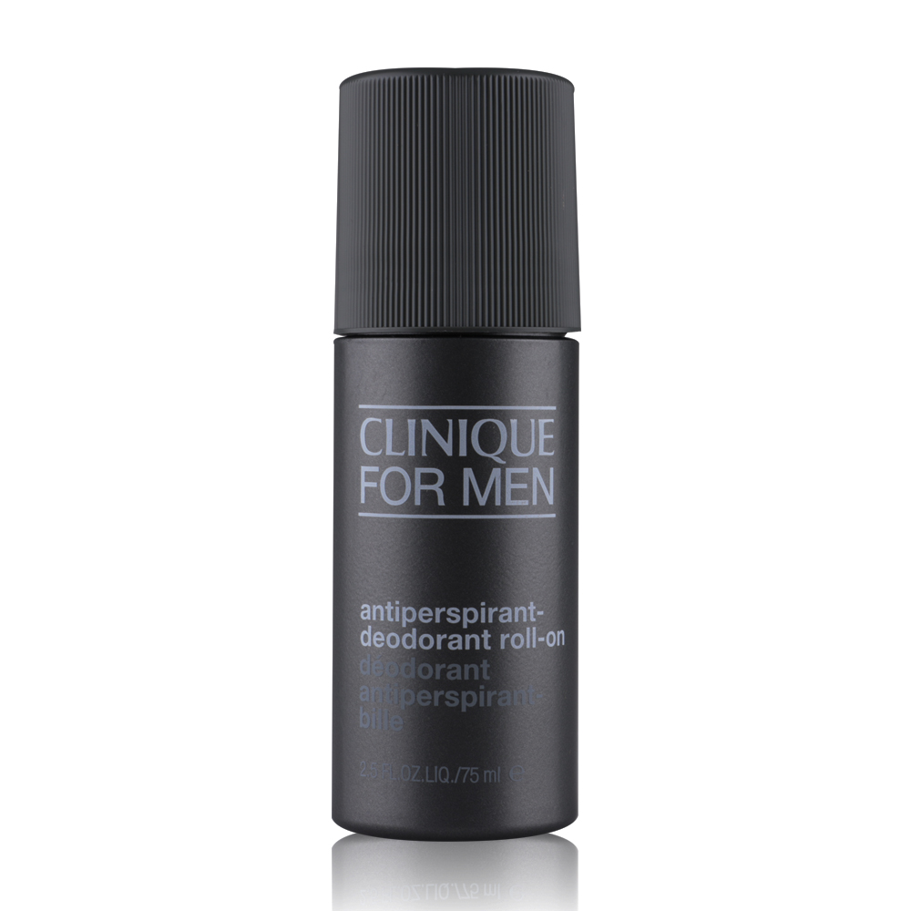 Clinique For Men Antiperspirant-Deodorant Roll-on 75ml