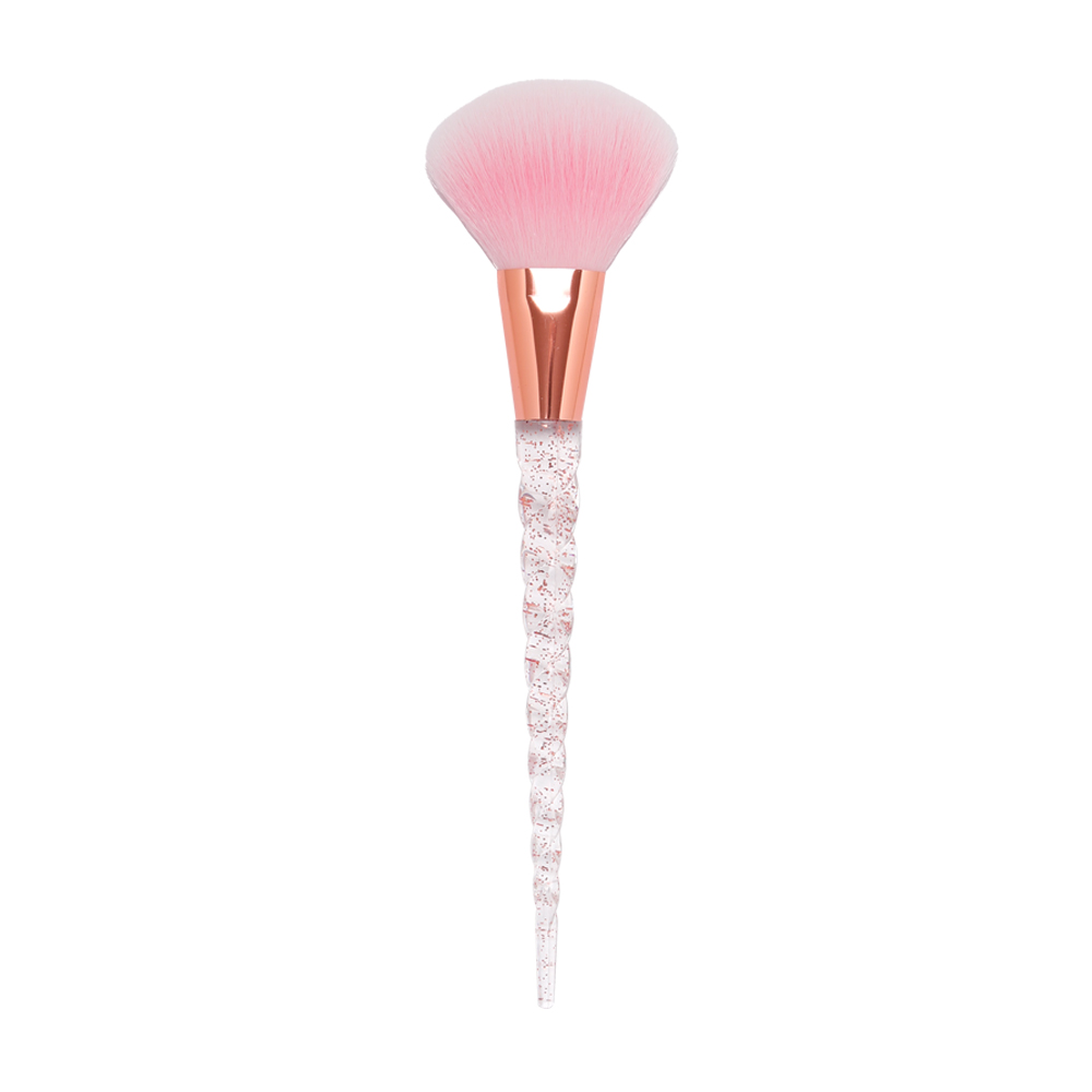 Mei Linda Ice Crystal Powder Brush #01