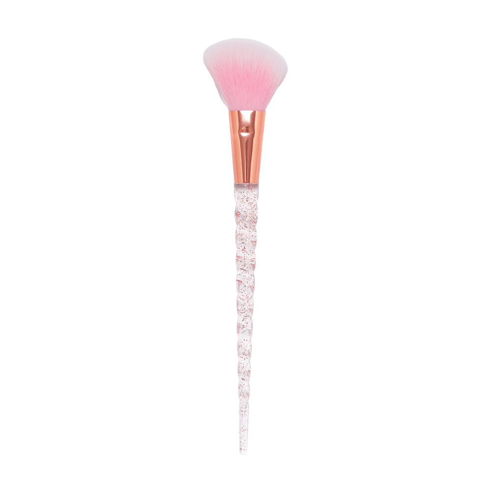 Mei Linda Ice Crystal Blush Brush #02