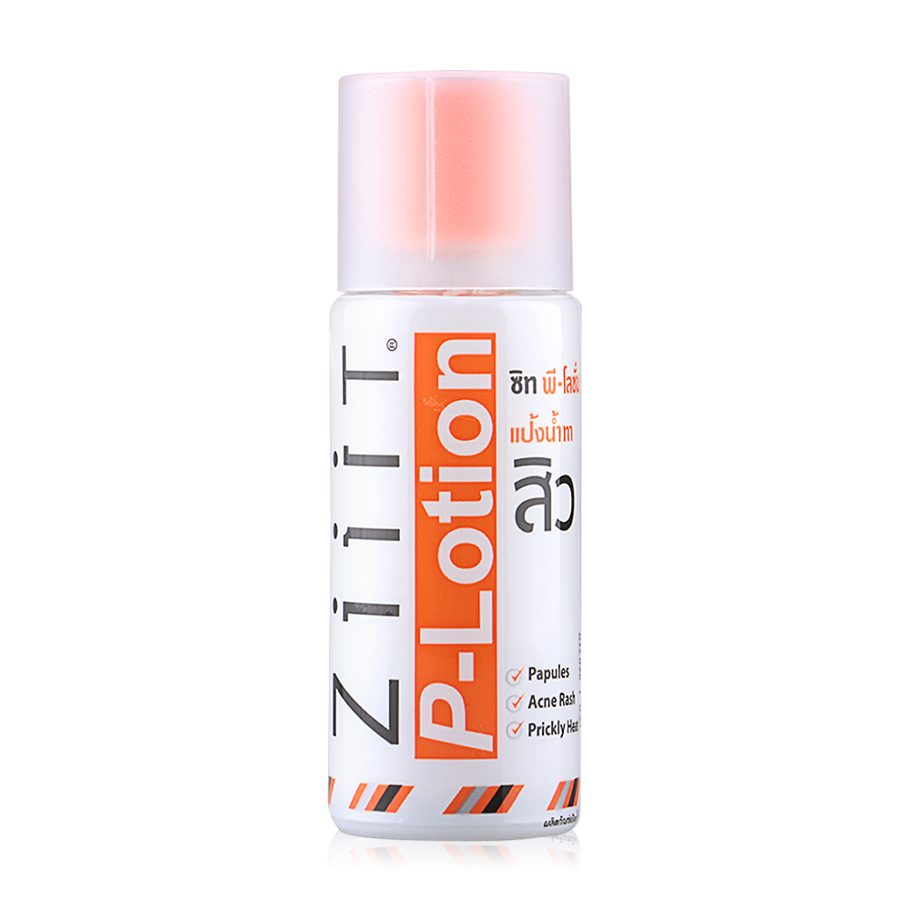 Ziiit P-Lotion 50g