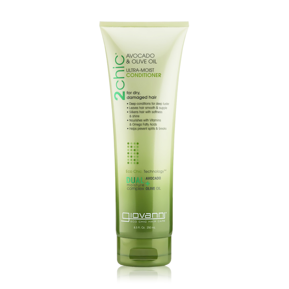 Giovanni Ultra Moist Conditioner 250g