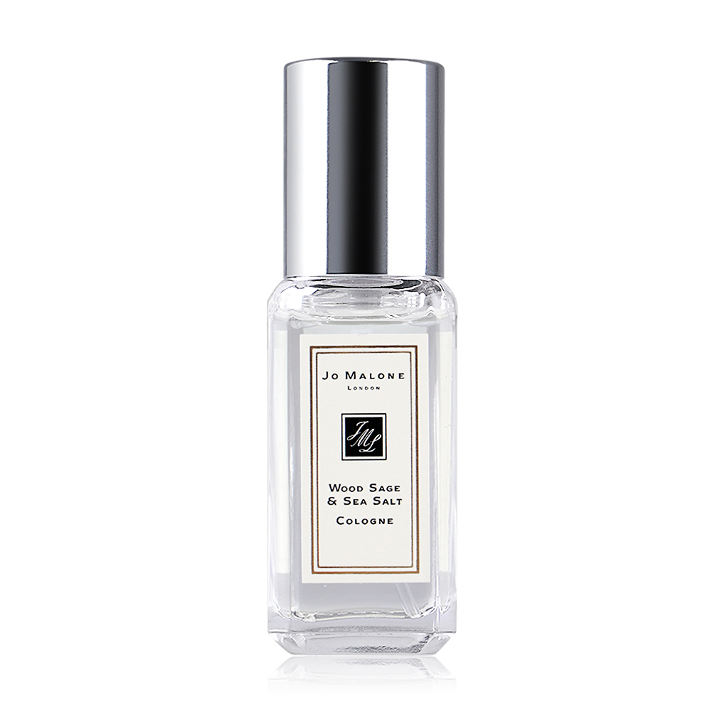 Jo Malone Wood Sage & Sea Salt Cologne 9ml