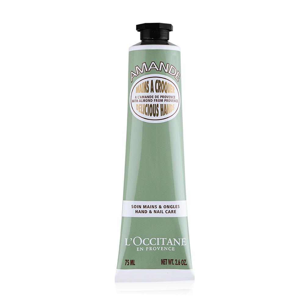 LOccitane Amande Soin & Ongles Hand&Nail Care 75ml