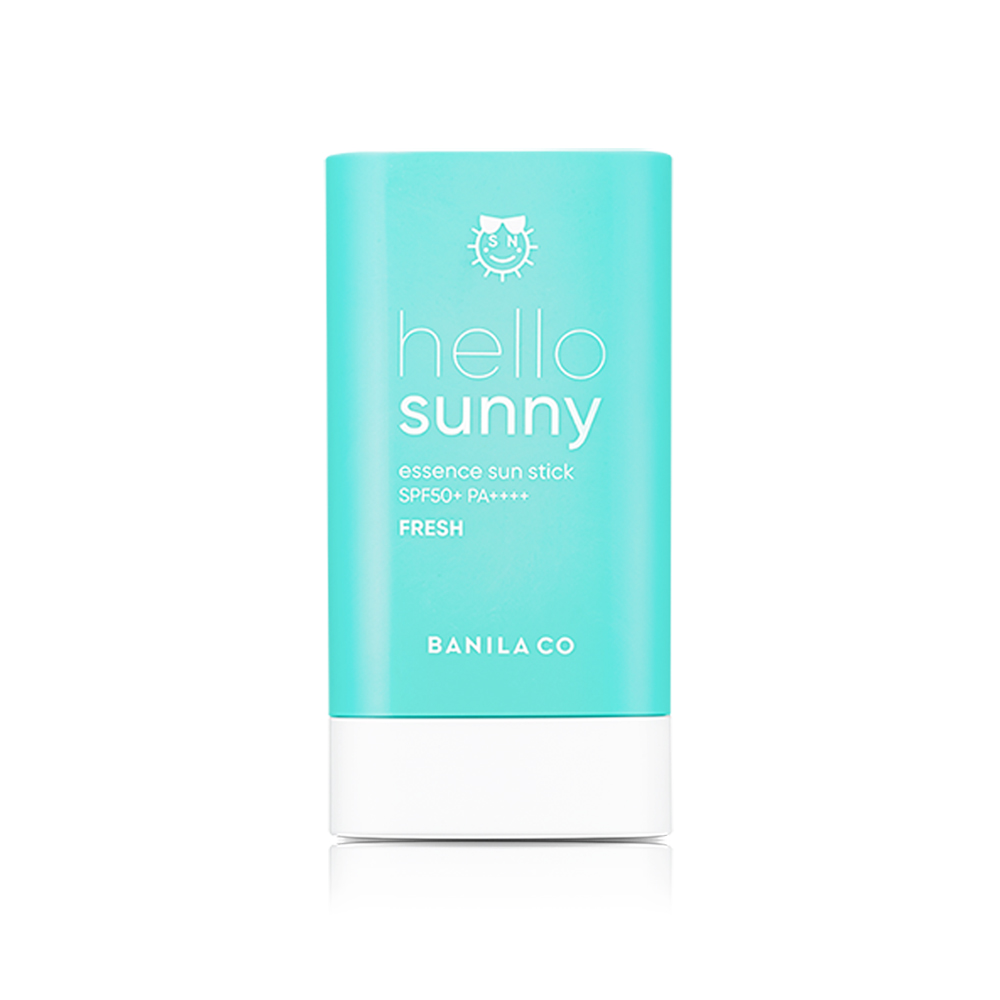 Banila Co Hello Sunny Essence Sun Stick SPF50+/PA+++ 18.5g #Fresh