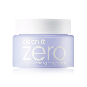 #Purifying