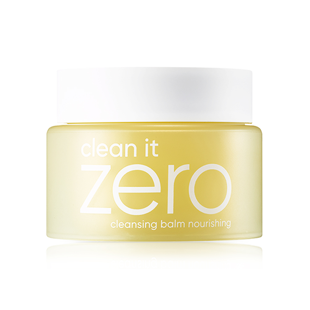 Banila Co Clean It Zero Cleansing Balm Nourishing 100ml