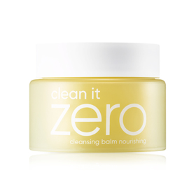 #Nourishing