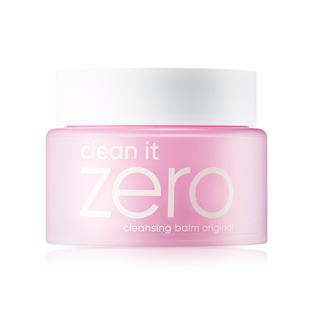 Banila Co Clean It Zero Cleansing Balm Original 100ml