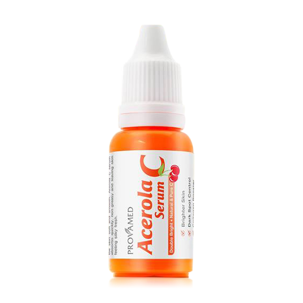 Provamed Acelora C Serum 15ml ( สินค้าหมดอายุ : 2026.05.10 ) 