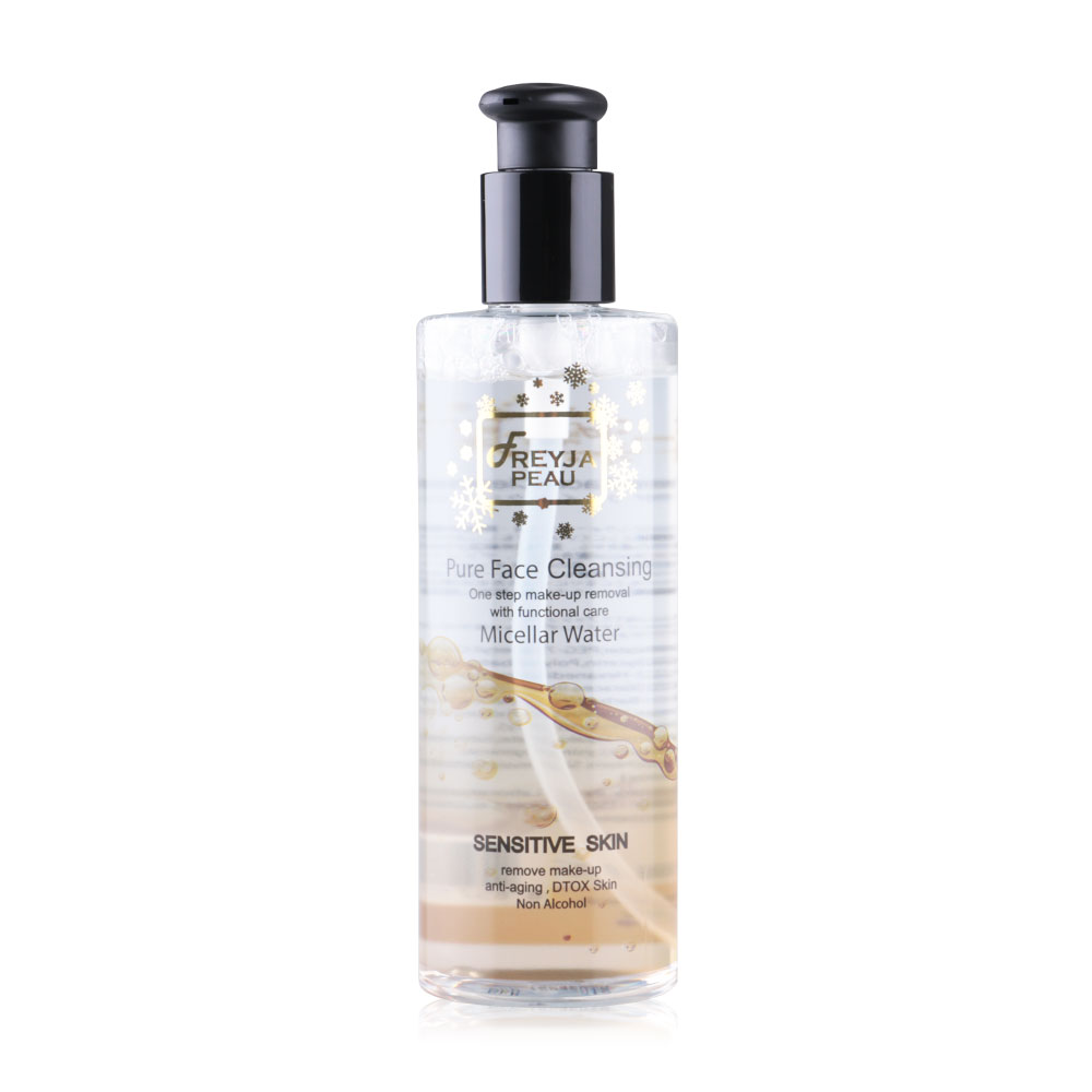 Freyja Peau Pure Face Cleansing Water 300ml