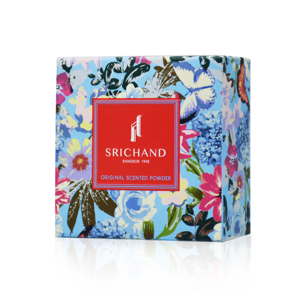 [Free Gift] Srichand Original Powder Mask Oily Skin 20g