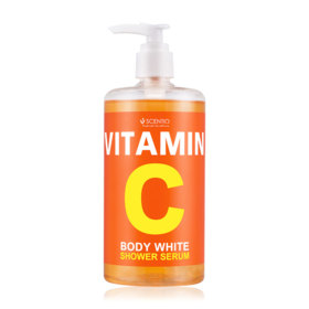 #Vitamin C