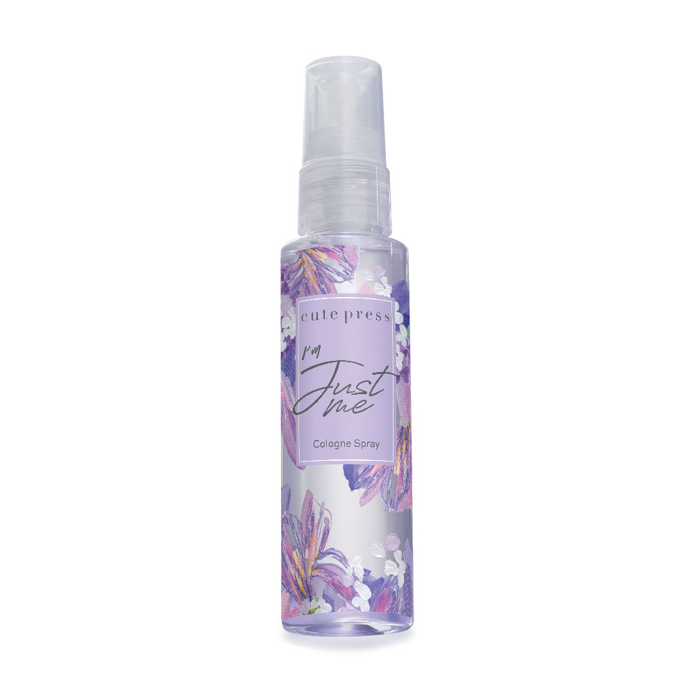 Cute Press I Am Just Me Cologne Spray 60ml