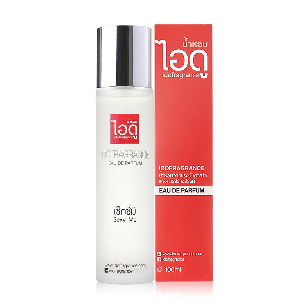 Idofragrance Perfume Sexy Me 100ml